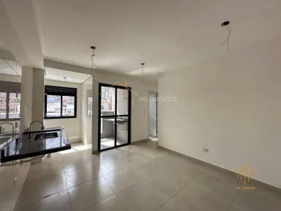 Apartamento com 2 Quartos à venda, 40m² no Vila Antonina, São Paulo