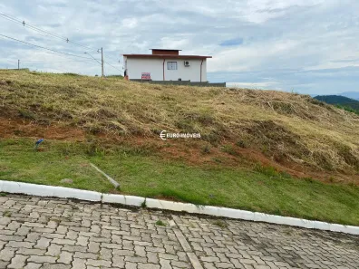 Lote/Terreno à venda, 525m² no Salvaterra, Juiz de Fora