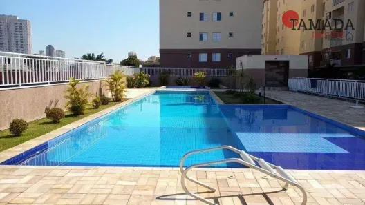 Apartamento com 3 Quartos à venda, 71m² no Vila Carrão, São Paulo