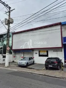 Galpão/Depósito/Armazém para alugar, 180m² no Centro, Barueri