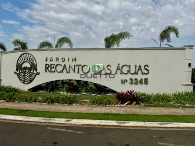 Lote/Terreno à venda, 324m² no Jardim Recanto das Águas, Nova Odessa