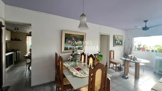 Apartamento com 3 Quartos à venda, 95m² no Madalena, Recife