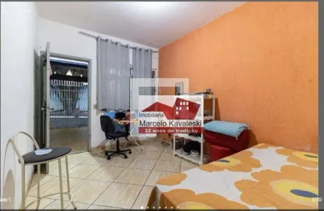 Sobrado com 3 Quartos à venda, 100m² no Água Funda, São Paulo