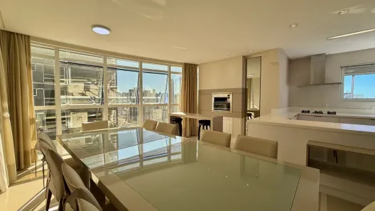Apartamento com 3 Quartos à venda, 128m² no Centro, Balneário Camboriú