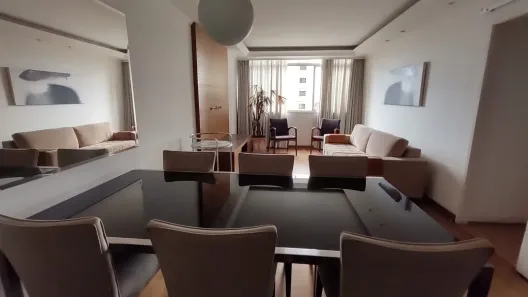 Apartamento com 3 Quartos à venda, 100m² no Santana, São Paulo