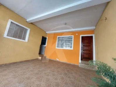 Sobrado com 2 Quartos à venda, 110m² no Lauzane Paulista, São Paulo