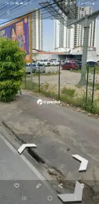 à venda, 2563m² no Parquelândia, Fortaleza