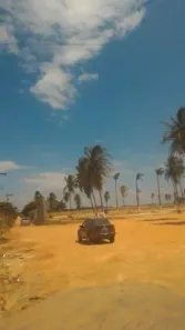 Lote/Terreno à venda, 360m² no Patacas, Aquiraz