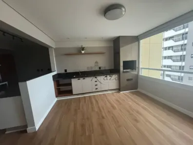 Apartamento com 3 Quartos à venda, 151m² no Parque Residencial Aquarius, São José dos Campos