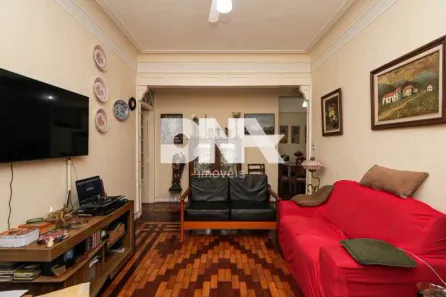 Apartamento com 3 Quartos à venda, 90m² no Copacabana, Rio de Janeiro