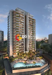 Apartamento com 3 Quartos à venda, 157m² no Cambuí, Campinas
