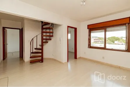 Apartamento com 2 Quartos à venda, 74m² no Cristo Redentor, Porto Alegre