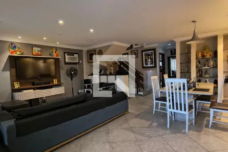Casa com 4 Quartos à venda, 350m² no Recreio dos Bandeirantes, Rio de Janeiro