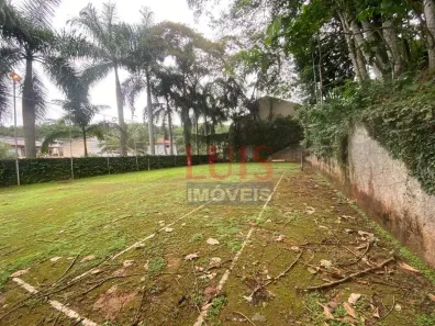 Lote/Terreno à venda, 750m² no Serra Grande, Niterói