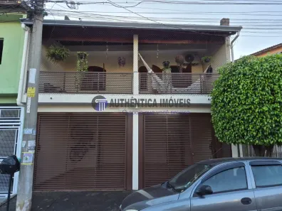 Casa com 2 Quartos à venda, 155m² no Parque Santa Teresa, Carapicuíba