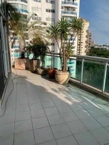Apartamento com 4 Quartos à venda, 230m² no Barra da Tijuca, Rio de Janeiro