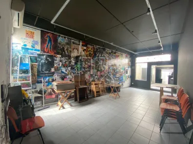 Ponto Comercial à venda, 210m² no Bosque da Saúde, São Paulo