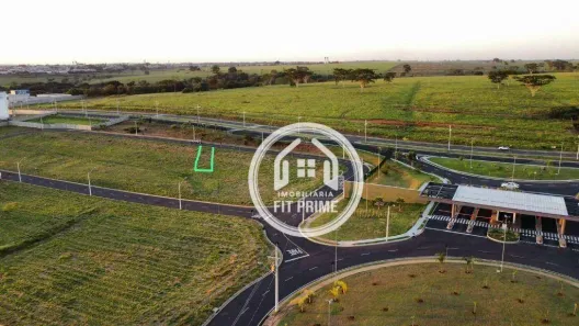 Lote/Terreno à venda, 300m² no Quinta do Lago Residence, São José do Rio Preto