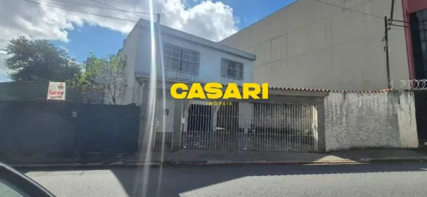 Casa com 2 Quartos para alugar, 285m² no Centro, São Bernardo do Campo