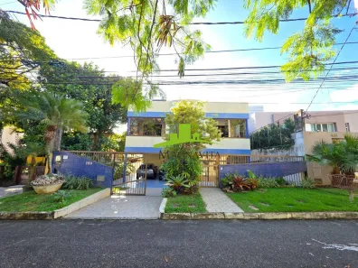 Casa de Condomínio com 4 Quartos à venda, 583m² no Candeal, Salvador