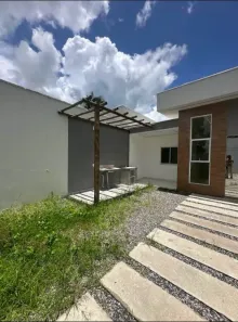 Casa com 2 Quartos à venda, 104m² no Guajeru, Fortaleza