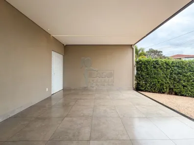 Casa de Condomínio com 3 Quartos à venda, 140m² no Jardim Cybelli, Ribeirão Preto