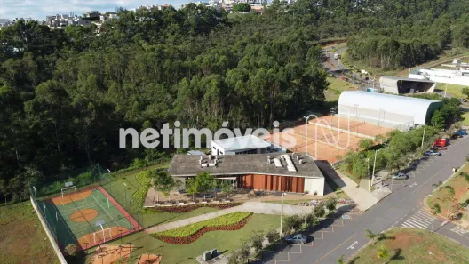 Lote/Terreno à venda, 2178m² no Alphaville - Lagoa dos Ingleses, Nova Lima