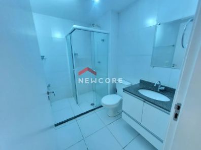 Apartamento com 2 Quartos à venda, 53m² no Jardim Santa Terezinha (Zona Leste), São Paulo