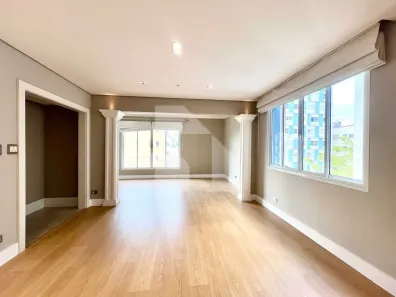 Apartamento com 3 Quartos à venda, 136m² no Higienópolis, São Paulo