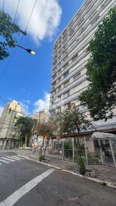 Apartamento com 2 Quartos à venda, 50m² no Centro Histórico, Porto Alegre