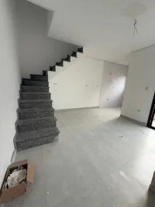 Cobertura com 2 Quartos à venda, 89m² no Parque das Nações, Santo André