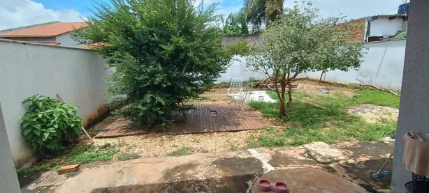 Casa com 3 Quartos à venda, 70m² no Residencial Village Garavelo - Continuação, Aparecida de Goiânia