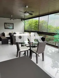 Apartamento com 3 Quartos à venda, 157m² no Barra da Tijuca, Rio de Janeiro
