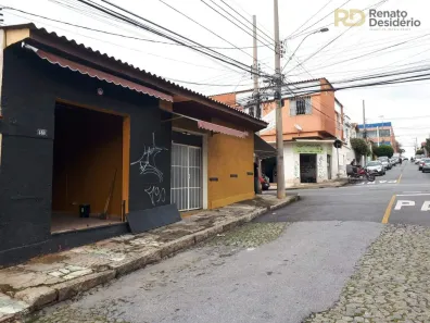 Ponto Comercial para alugar, 25m² no Pompéia, Belo Horizonte