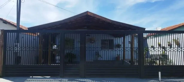 Casa de Condomínio com 2 Quartos à venda, 90m² no Nova Lima, Campo Grande