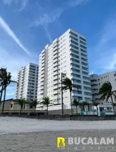 Apartamento com 2 Quartos à venda, 69m² no Nossa Senhora de Fátima, Mongaguá