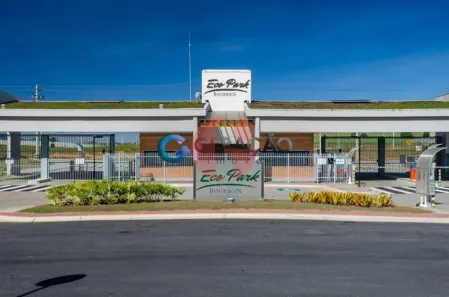 Lote/Terreno à venda, 540m² no Parque Residencial Maria Elmira, Caçapava