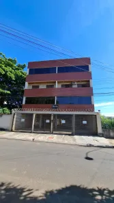 Apartamento com 2 Quartos à venda, 65m² no Vila Olegário Pinto, Caldas Novas
