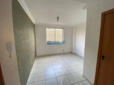Apartamento com 2 Quartos para alugar, 70m² no Santa Cruz, Belo Horizonte