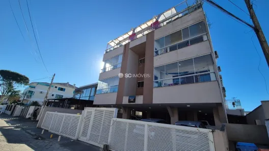Apartamento com 2 Quartos à venda, 61m² no Ingleses do Rio Vermelho, Florianópolis