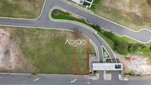 Lote/Terreno à venda, 305m² no Atuba, Curitiba