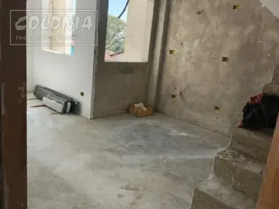 Cobertura com 2 Quartos à venda, 77m² no Vila Metalúrgica, Santo André