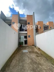 Sobrado com 2 Quartos à venda, 86m² no Jardim São José, Goiânia