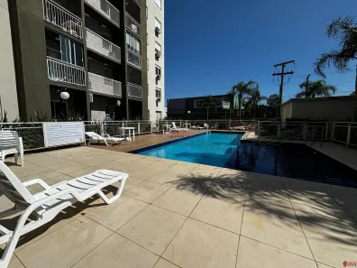 Apartamento com 2 Quartos à venda, 58m² no Igara, Canoas