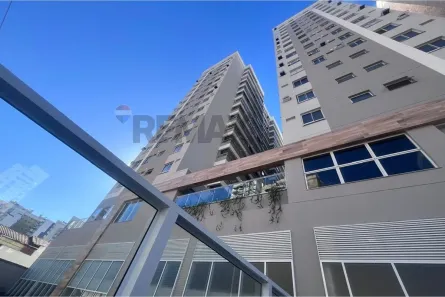 Apartamento com 1 Quarto à venda, 36m² no Santa Rosa, Niterói