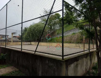 Apartamento com 2 Quartos à venda, 40m² no Parque Pirajussara, Embu das Artes