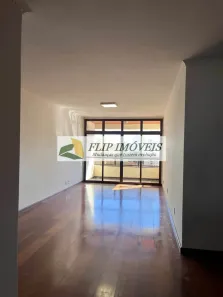 Apartamento com 3 Quartos à venda, 147m² no Cambuí, Campinas