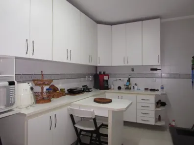 Casa com 4 Quartos à venda, 180m² no Jardim Paraíso, São Paulo