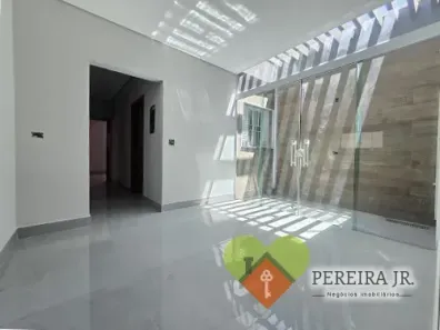Casa com 3 Quartos à venda, 200m² no Nova América, Piracicaba