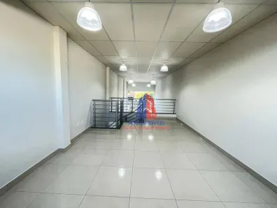 Ponto Comercial à venda, 241m² no Jardim São Paulo, Americana